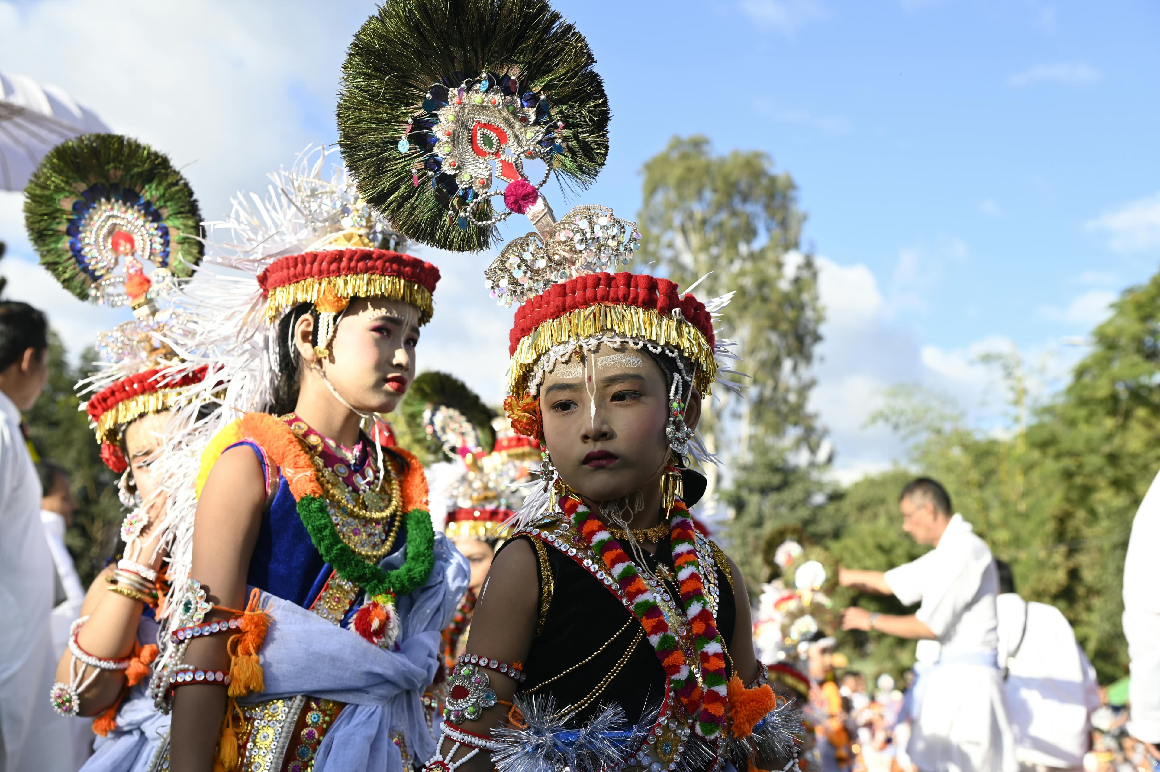Manipur