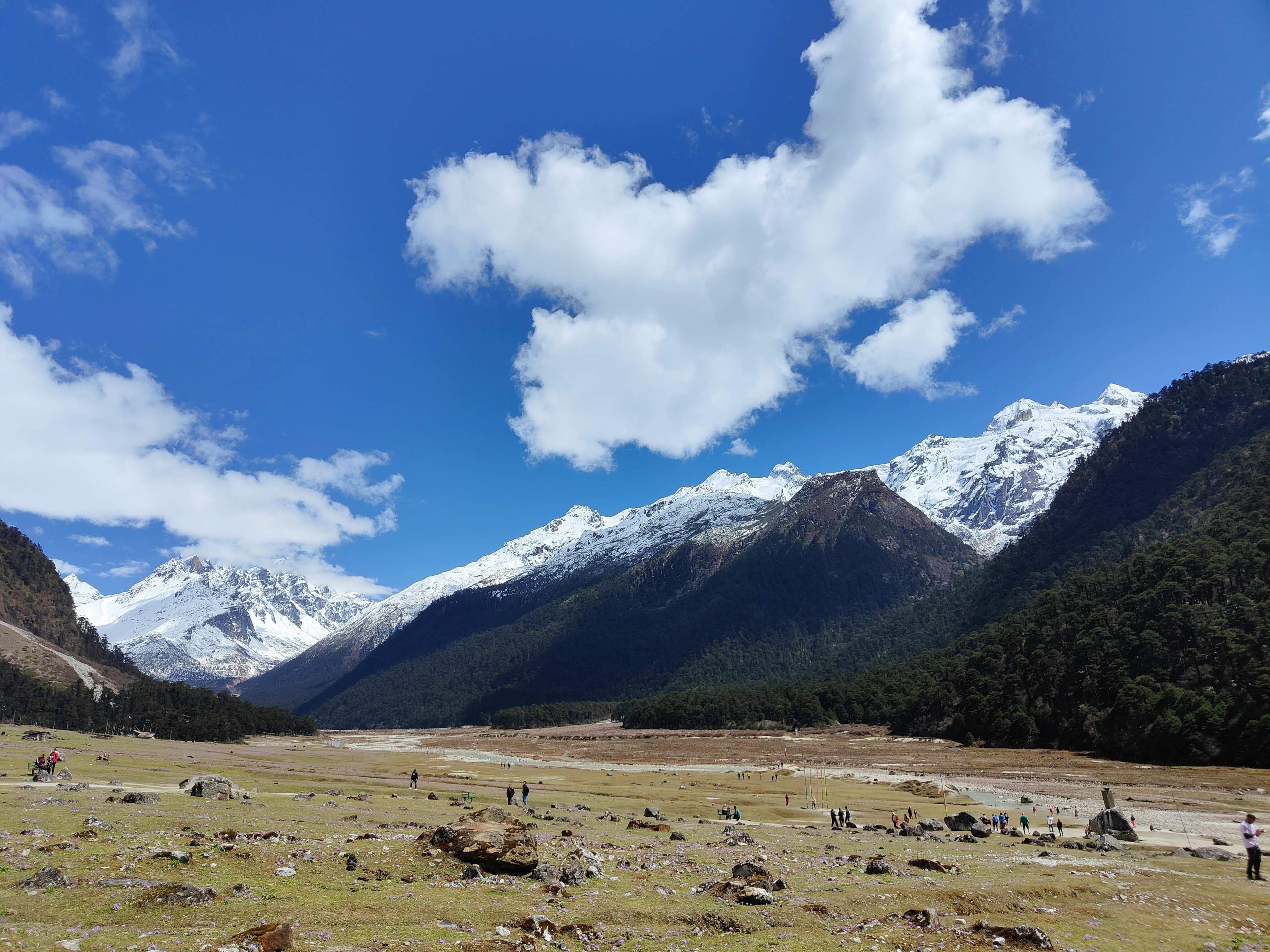 Sikkim